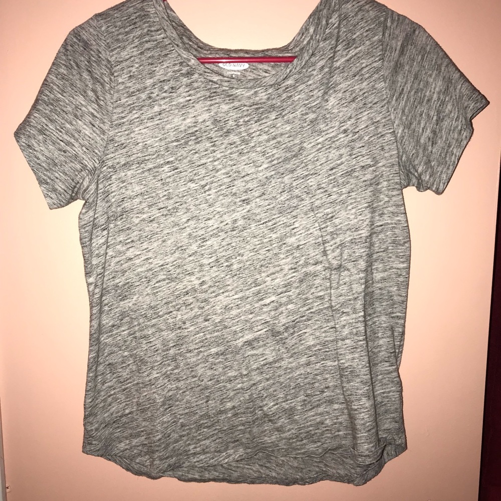 Basic tee